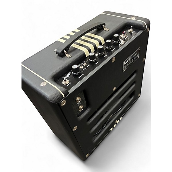 Used Supro Delta King 10 Tube Guitar Combo Amp