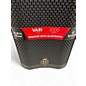 Used Harbinger VARI V2408 Powered Speaker