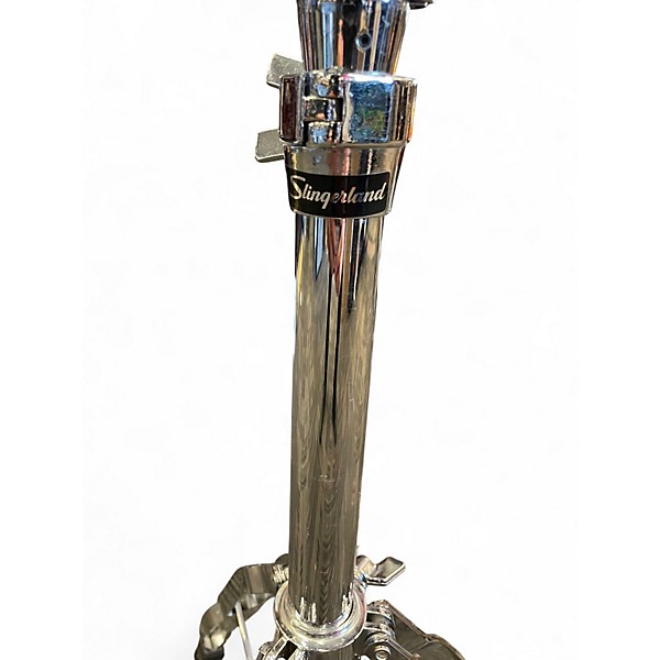 Used Slingerland Boom Cymbal Stand