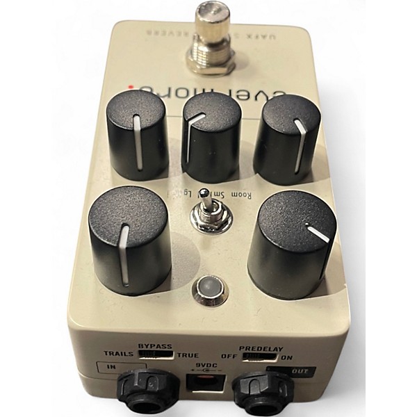 Used Universal Audio evermore Effect Pedal