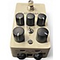 Used Universal Audio evermore Effect Pedal