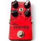 Used Paul Cochrane Red Timmy Effect Pedal thumbnail