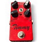 Used Paul Cochrane Red Timmy Effect Pedal