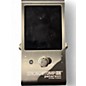 Used Peterson StroboStomp HD Tuner Pedal thumbnail