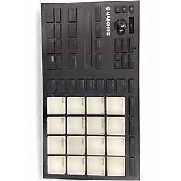 Used Native Instruments Machine Mikro MK3 MIDI Controller