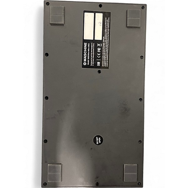 Used Native Instruments Machine Mikro MK3 MIDI Controller