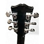 Used Gibson SG Standard Black Solid Body Electric Guitar