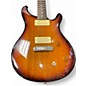Used PRS Custom 22 Soapbar Tobacco Burst Solid Body Electric Guitar thumbnail