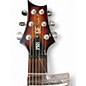Used PRS Custom 22 Soapbar Tobacco Burst Solid Body Electric Guitar