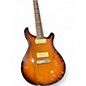 Used PRS Custom 22 Soapbar Tobacco Burst Solid Body Electric Guitar