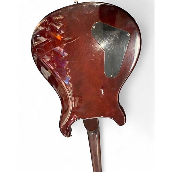 Used PRS Custom 22 Soapbar Tobacco Burst Solid Body Electric Guitar