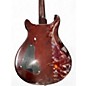 Used PRS Custom 22 Soapbar Tobacco Burst Solid Body Electric Guitar