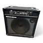 Used Genz Benz M LINE 200 Bass Combo Amp thumbnail