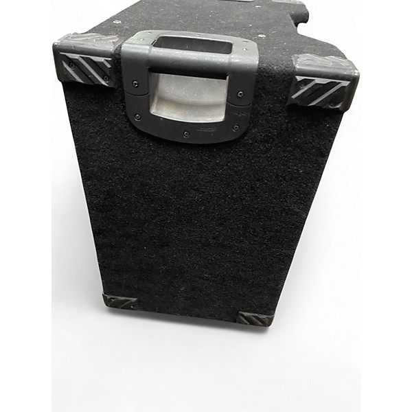 Used Genz Benz M LINE 200 Bass Combo Amp