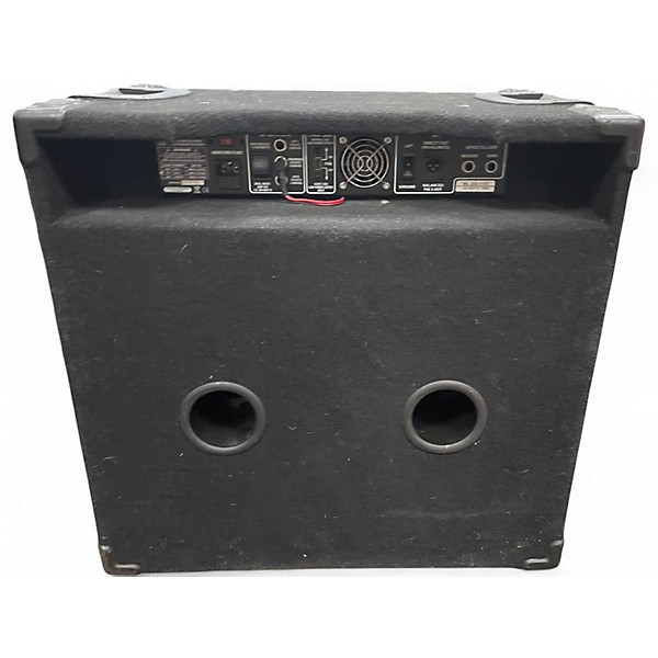 Used Genz Benz M LINE 200 Bass Combo Amp