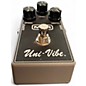 Used MXR UNIVIBE Pedal