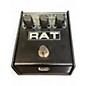 Used Ratt ratt Effect Pedal thumbnail