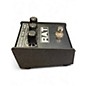 Used Ratt ratt Effect Pedal