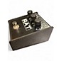 Used Ratt ratt Effect Pedal