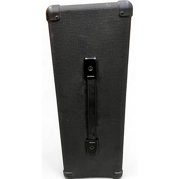 Used Kustom PA PA50 Powered Speaker