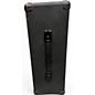 Used Kustom PA PA50 Powered Speaker