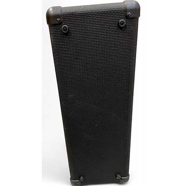 Used Kustom PA PA50 Powered Speaker
