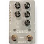 Used Mooer CABX2 Effect Pedal thumbnail