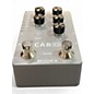 Used Mooer CABX2 Effect Pedal