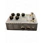 Used Mooer CABX2 Effect Pedal