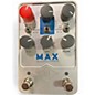 Used Universal Audio UAFX MAX Effect Pedal thumbnail