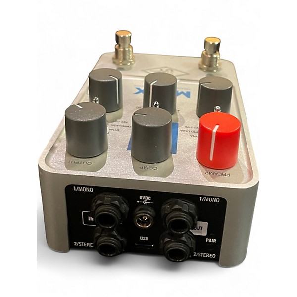 Used Universal Audio UAFX MAX Effect Pedal