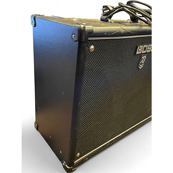 Used BOSS Katana 100 MKII 100W 1X12 Guitar Combo Amp