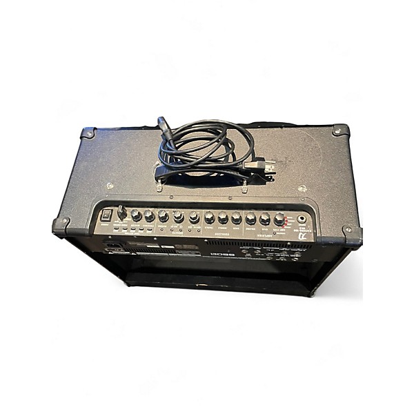 Used BOSS Katana 100 MKII 100W 1X12 Guitar Combo Amp