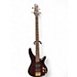 Used Ibanez SR300 Wine Red Electric Bass Guitar thumbnail