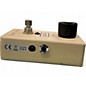 Used MXR M133 Micro Amp Pre Effect Pedal