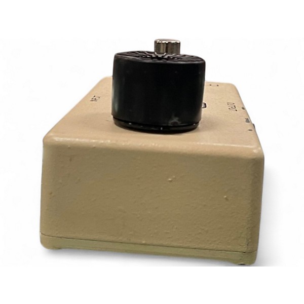 Used MXR M133 Micro Amp Pre Effect Pedal