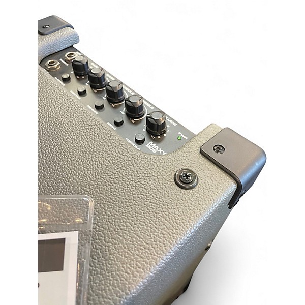 Used Peavey Max 208 Bass Combo Amp