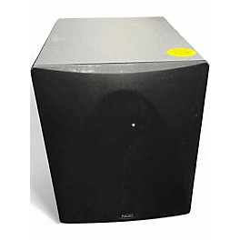 Used Definitive Technology Subwoofer Powered Subwoofer