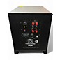 Used Definitive Technology Subwoofer Powered Subwoofer