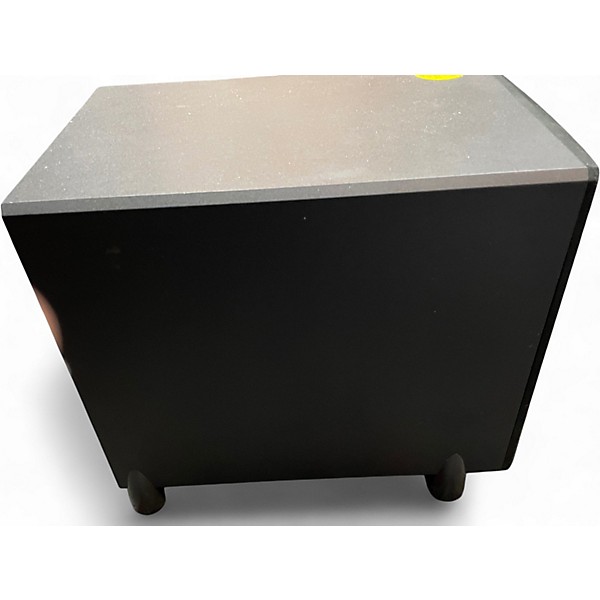 Used Definitive Technology Subwoofer Powered Subwoofer