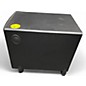 Used Definitive Technology Subwoofer Powered Subwoofer