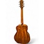Used Taylor GS Mini Koa Natural Acoustic Guitar