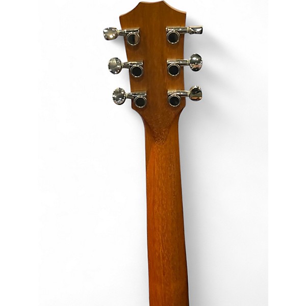 Used Taylor GS Mini Koa Natural Acoustic Guitar