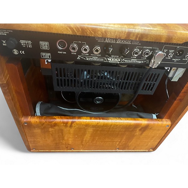 Used MESA/Boogie Mark V Thirty Five Tube Guitar Amp Head