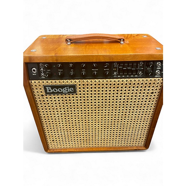 Used MESA/Boogie Mark V Thirty Five Tube Guitar Amp Head