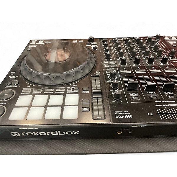 Used Pioneer DJ DDJ1000 DJ Controller