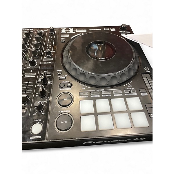 Used Pioneer DJ DDJ1000 DJ Controller