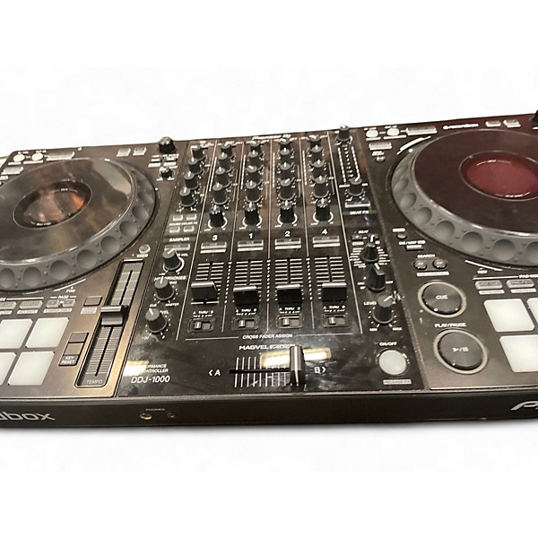 Used Pioneer DJ DDJ1000 DJ Controller