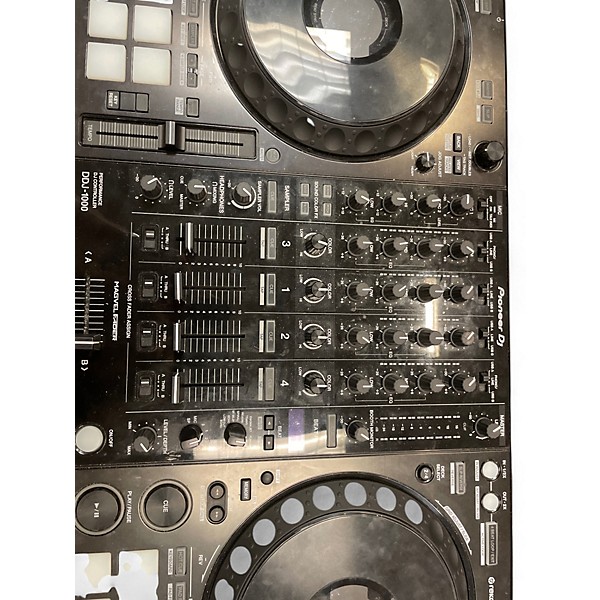 Used Pioneer DJ DDJ1000 DJ Controller