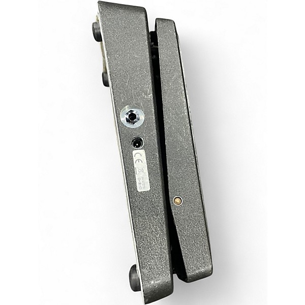 Used Dunlop Crybaby GCB-95 Effect Pedal